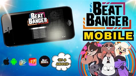 beat banger mobile apk|Beat Banger APK V3.3.4.5 for Android (Mobile Game) Download.